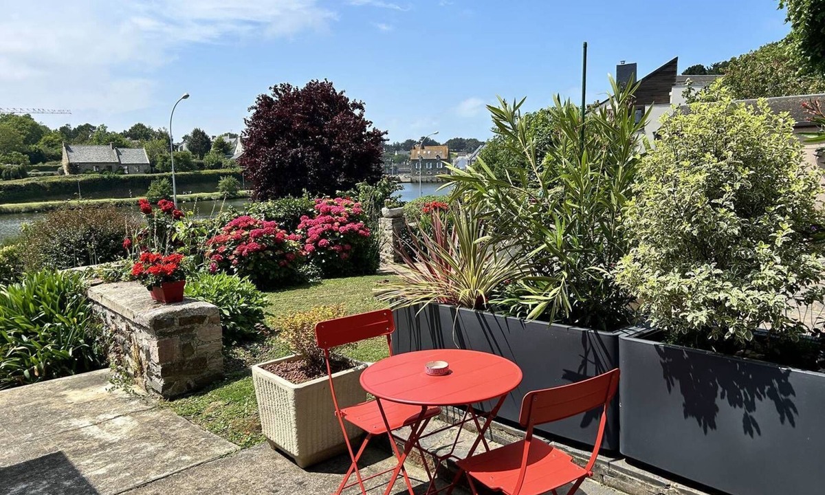 Pleneuf-Val-Andre Apartment | Studio near Dahouët harbour | 2 guests | Ref 1003
