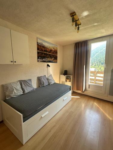 Abries Apartment | Studio Pablotin du Queyras