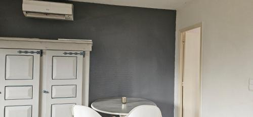 Saint-Doulchard Apartment | Studio plainpied