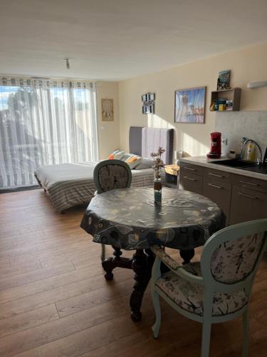 Tonnay-Charente Apartment | Studio pour 2 personnes à Tonnay Charente