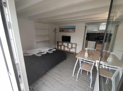Dax Apartment | Studio proche centre-ville