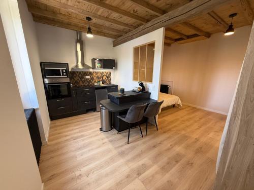 Albi Apartment | Studio rénové et climatisé route de cordes
