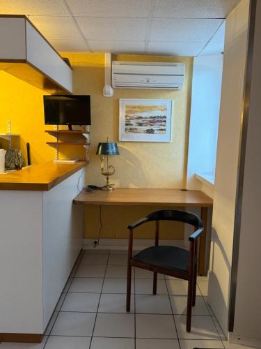 Cleppe Apartment | Studio Soleil