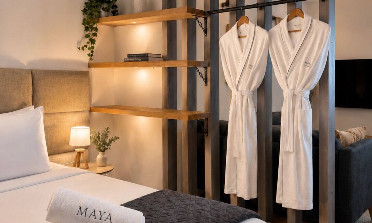 Cosne-Cours-sur-Loire Apartment | Studio Sydney, | Charmant Studio avec balcon | Hyper centre