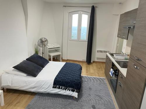 Chessy Apartment | Studio très agréable à Chessy