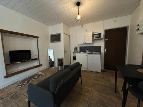Parthenay Apartment | Studios Citadelle