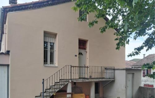 La Grand'Combe Apartment | Stunning Apartment In La Grand-Combe With Wifi