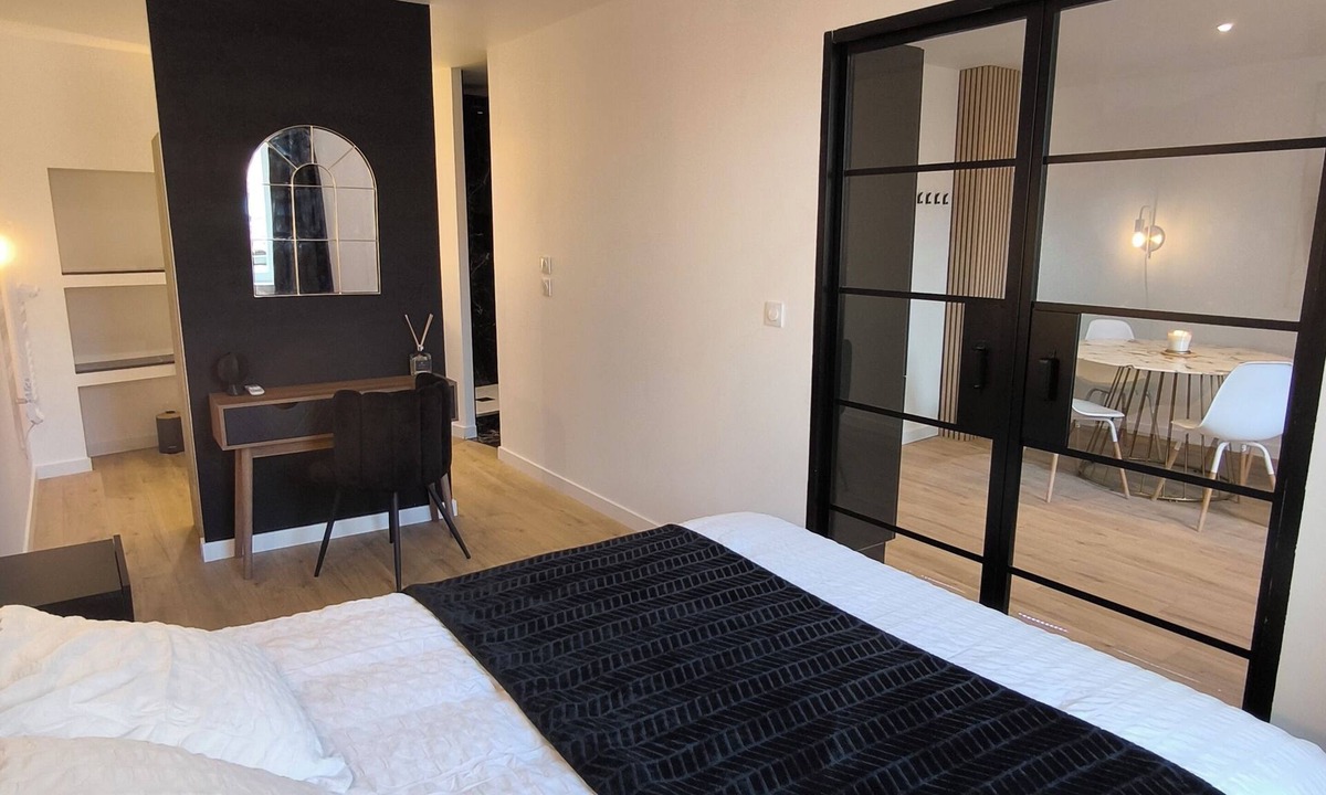 Montelimar Apartment | Sublime central T2