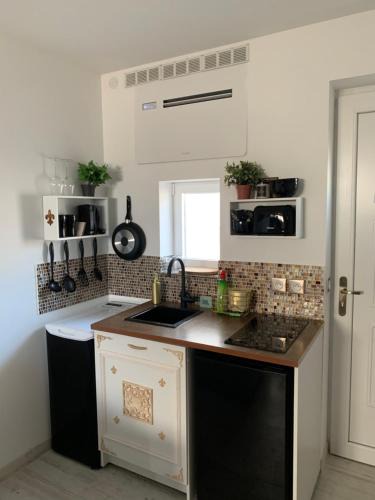 Mediterranee Apartment | Suite 31 - Clim - front de mer