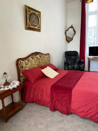 Chazemais Bed & Breakfast | Suite Bien être du Château de la Bouchatte