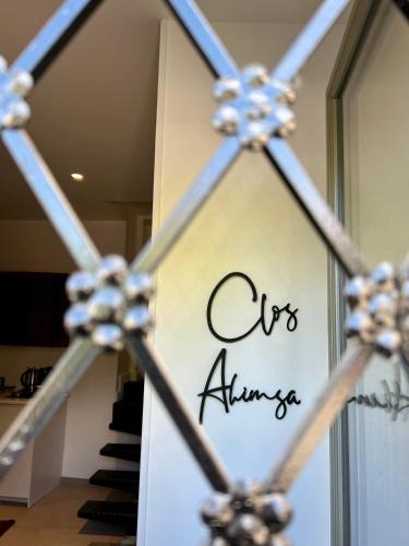 Volnay House | Suite Clos Ahimsa