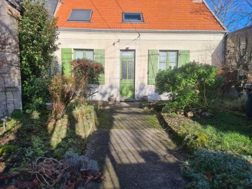 Chateauroux Bed & Breakfast | Suite familiale "La Siaulnée"