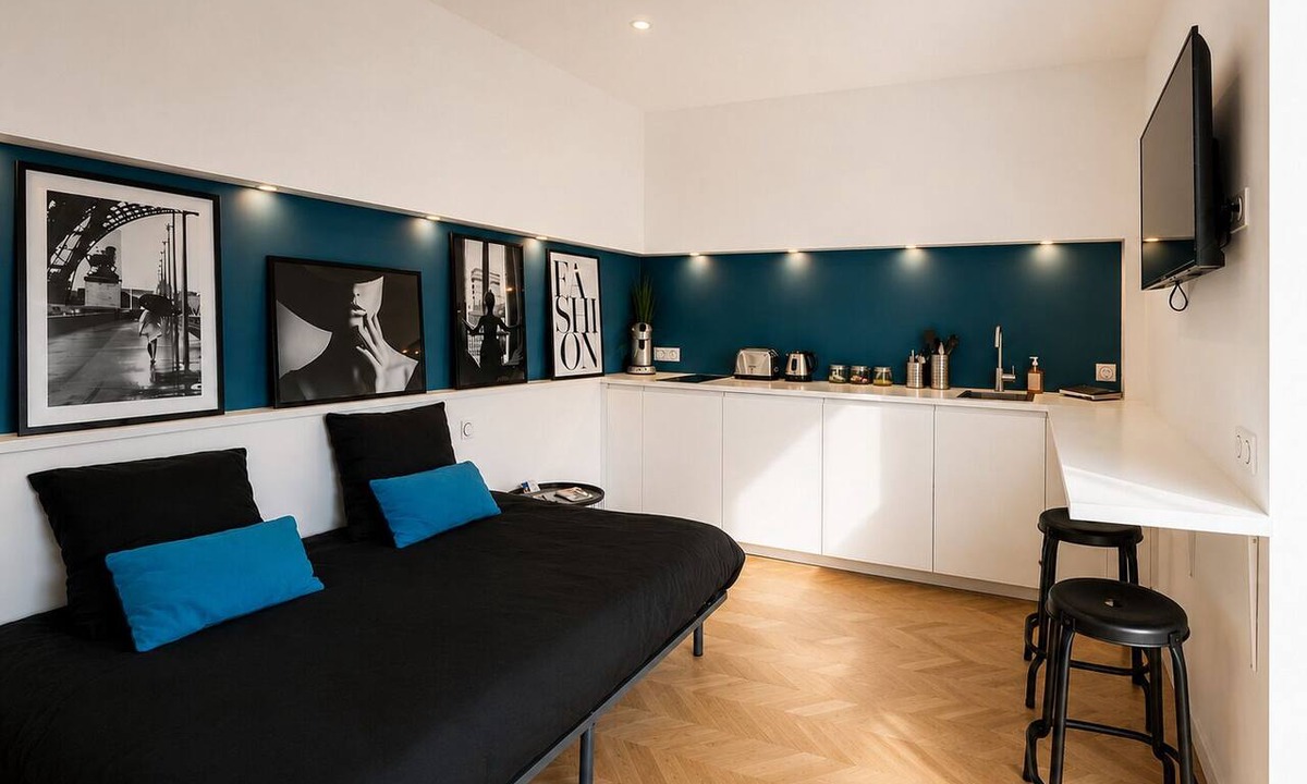 Cote Ouest Ormeaux Apartment | Suite Grand Luxe Suréquipée/Plage/Centre Ville