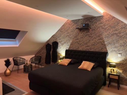 Folkling Apartment | Suite Majestic
