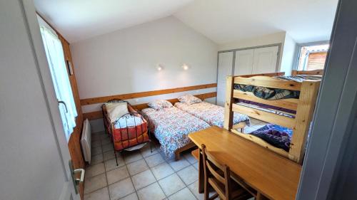 Chomelix Bed & Breakfast | Suite privée F - Escale Gorges de l'Arzon Près du Puy