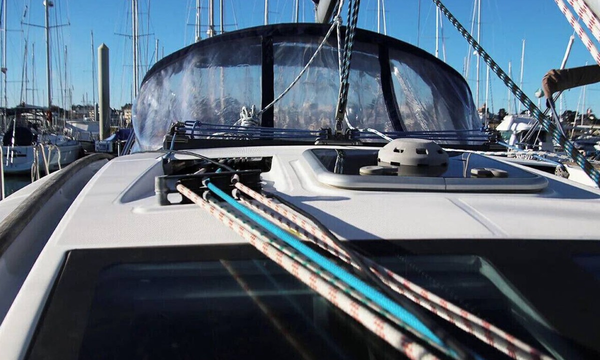Saint-Quay-Portrieux Boat Rental | Sun-Kissed Sailing to Costa Esmeralda: A Beach Lover's Dream