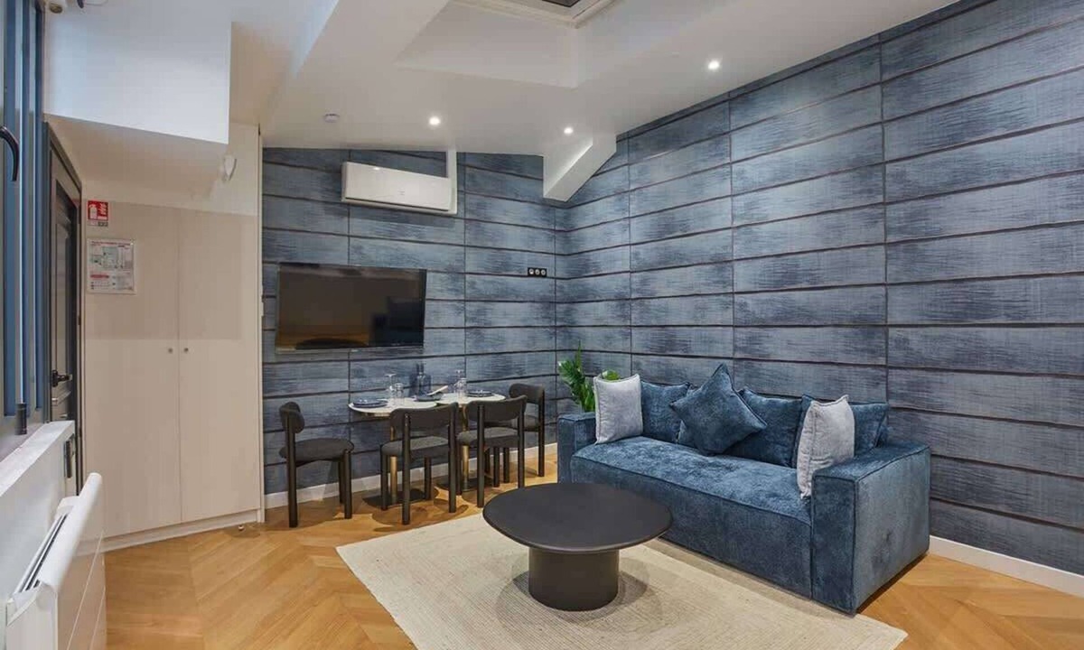 Saint-Germain-des-Pres Apartment | Superb & New Apartment Saint Germain des Près