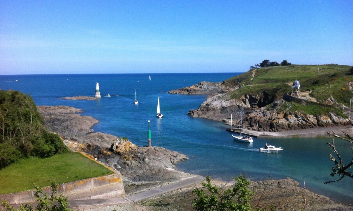 Pleneuf-Val-Andre House | Superb seaside family house in Pleneuf Val Andre.