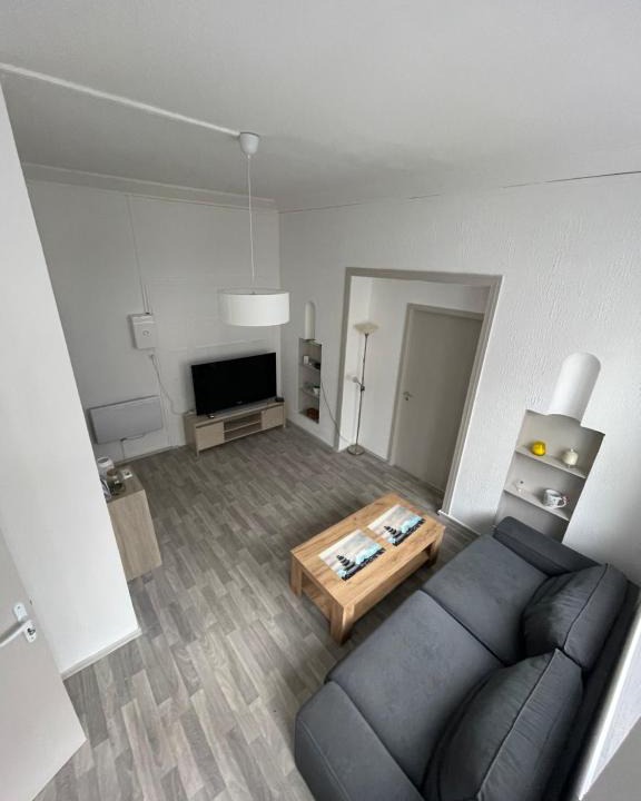 Forbach Apartment | Superbe appartement rénové au centre de Forbach