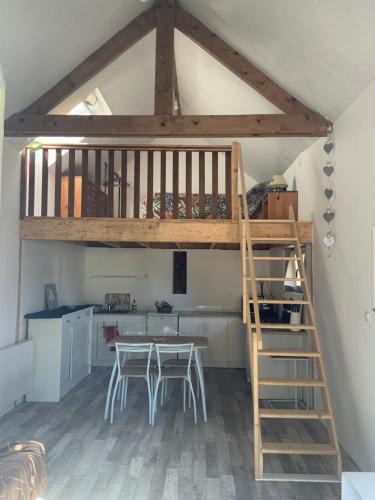 Spay Ski Chalet | Sweet