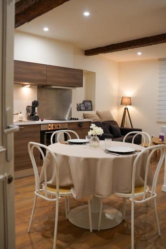 Saint-Jean Apartment | T2 cosy au cœur de Perpignan