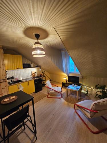 Vichy Apartment | T2 proche de la gare