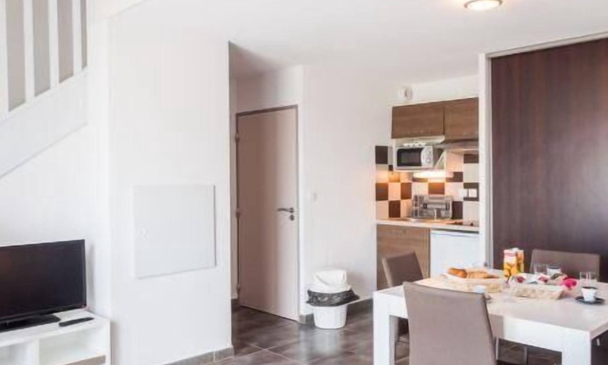 Latour-Bas-Elne House | Terrace, 43m², Saint-Cyprien