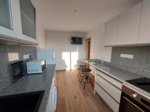Saint-Benoit-sur-Loire Apartment | Terrasse de Loire vue Basilique