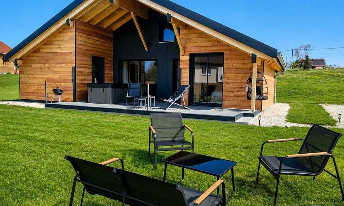 Fraroz Ski Chalet | THĒNA | Chalet d'Exception Spa & Montagne (Jacuzzi & Love room)