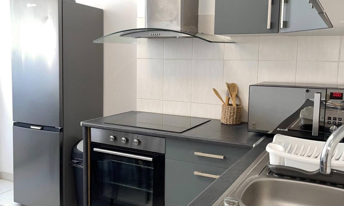 Saverne Apartment | The beautiful Unicorn