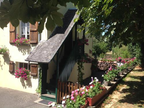 Notre-Dame-du-Touchet House | The Bell`s End Cottage