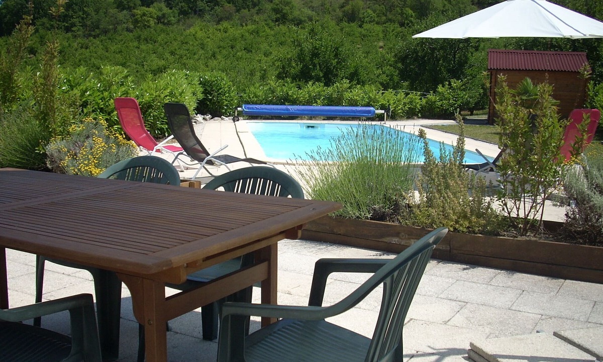 Anthe House | The calm of Grezelles