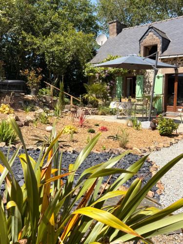 Naizin House | The Cherries Houehdeu