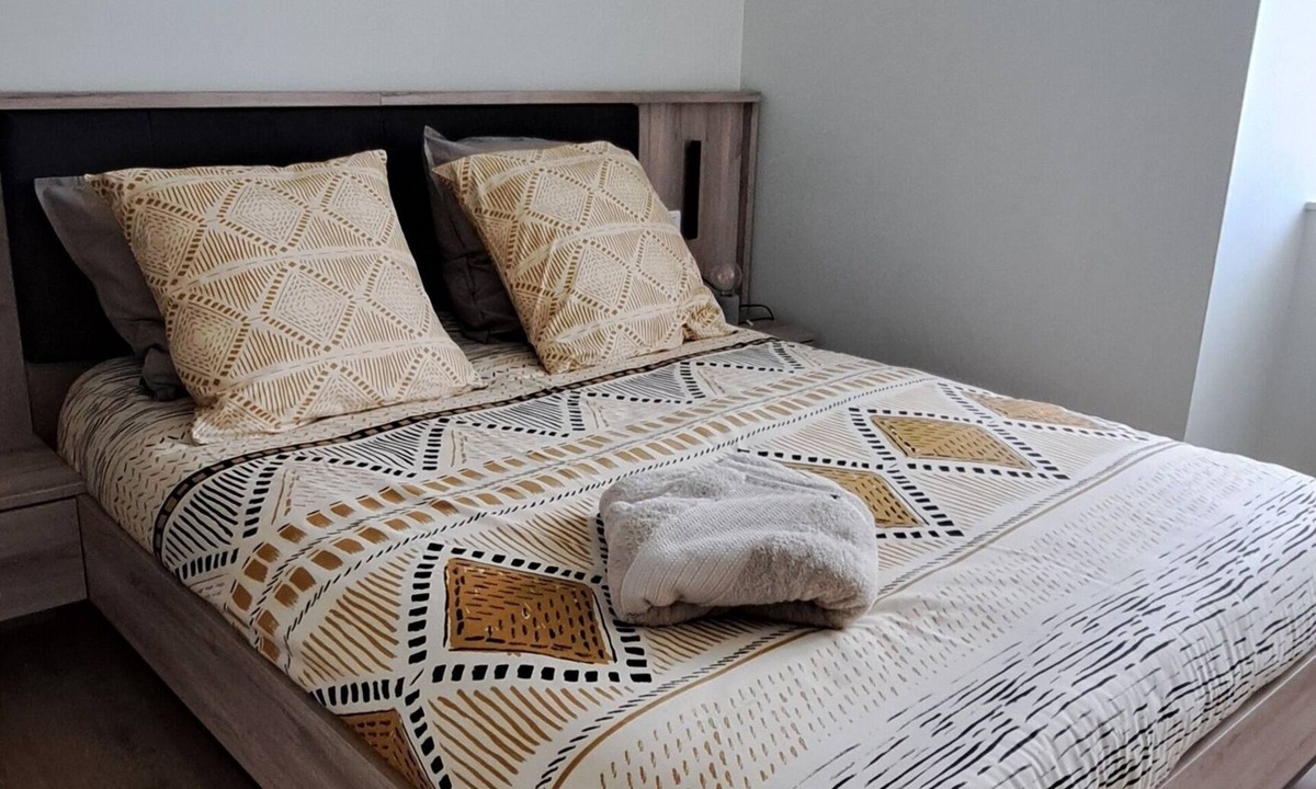 Bergheim Apartment | The Cozy Nest, Le Nid Douillet à Bergheim