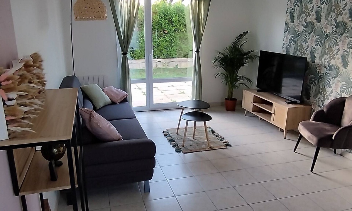 Barbuise House | The extension - Warm house