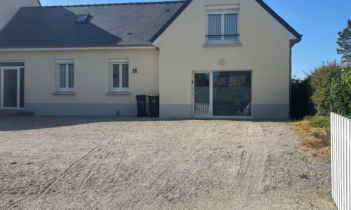 Les Pieux House | The Great Loop