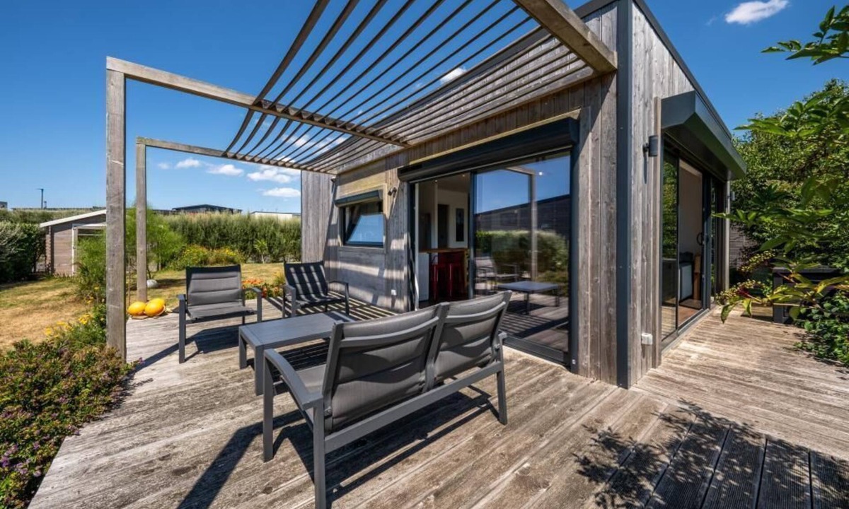 Les Moitiers-d'Allonne Apartment | The Hattainville dune house