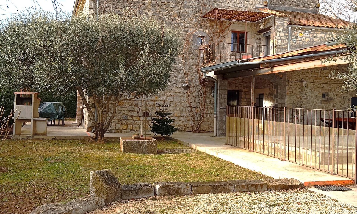 Chandolas House | The Mas Daniélou - 4* stars
