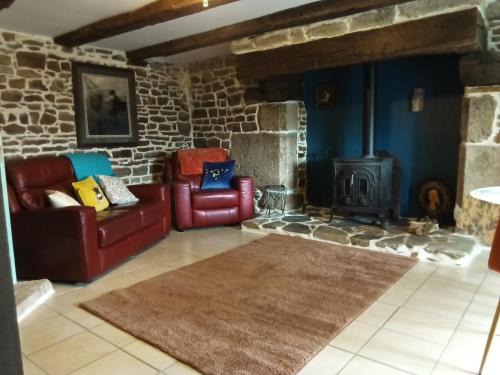 Carnoet House | The Old Cider Press