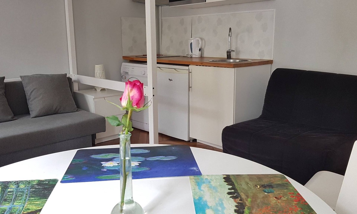 Quartier de la Roquette Bed & Breakfast | The perfect place on Place of Bastille