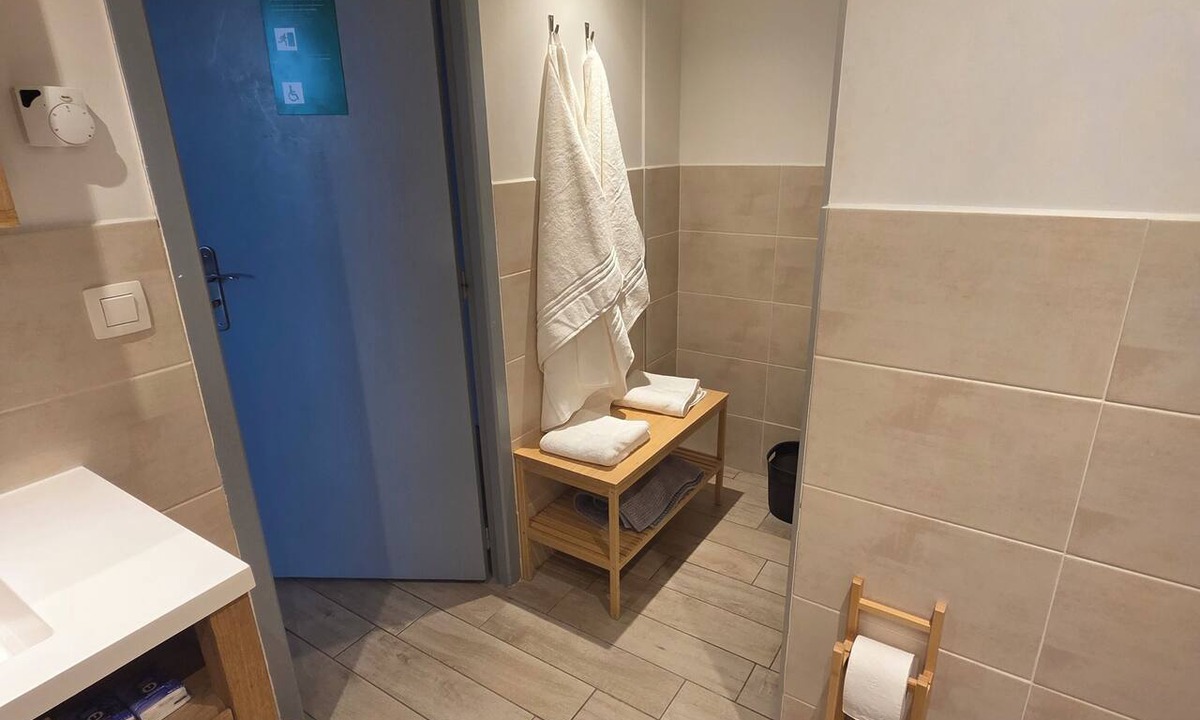Valbenoite - Le Bernay - Valfuret Apartment | The Urban Perch