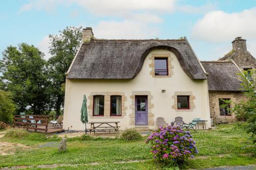 Bono House | Ti Nevez