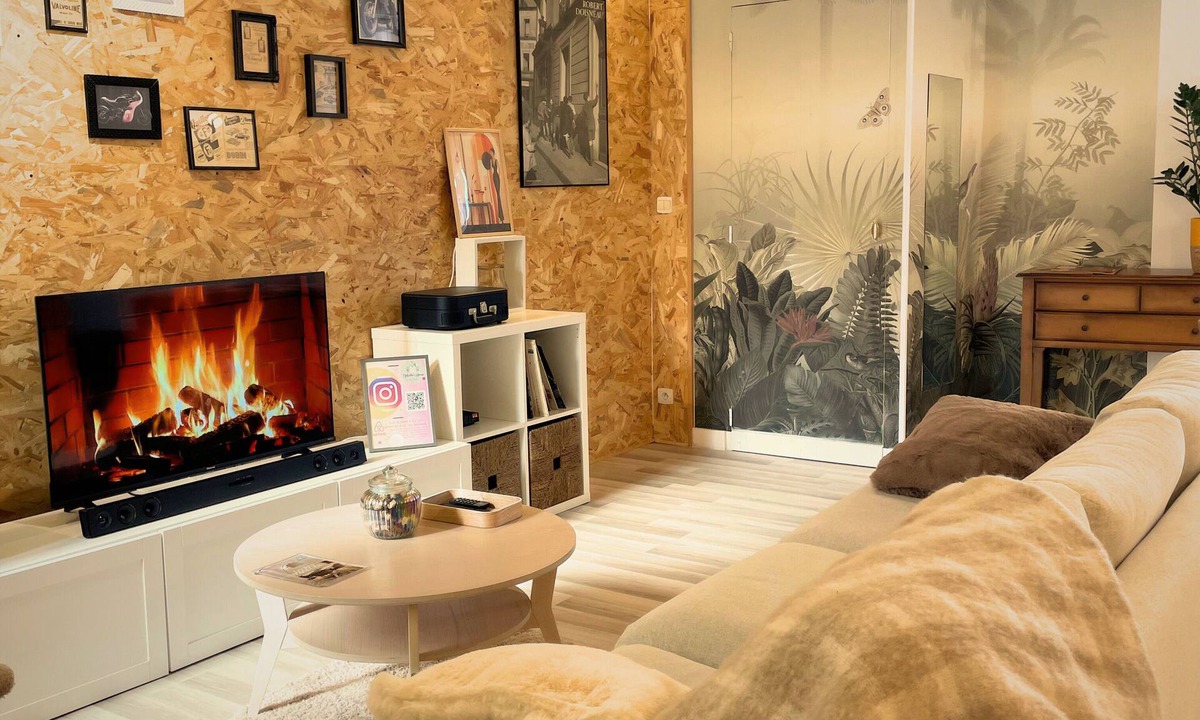 Malicorne-sur-Sarthe House | Top du top : le meilleur choix pour votre séjour