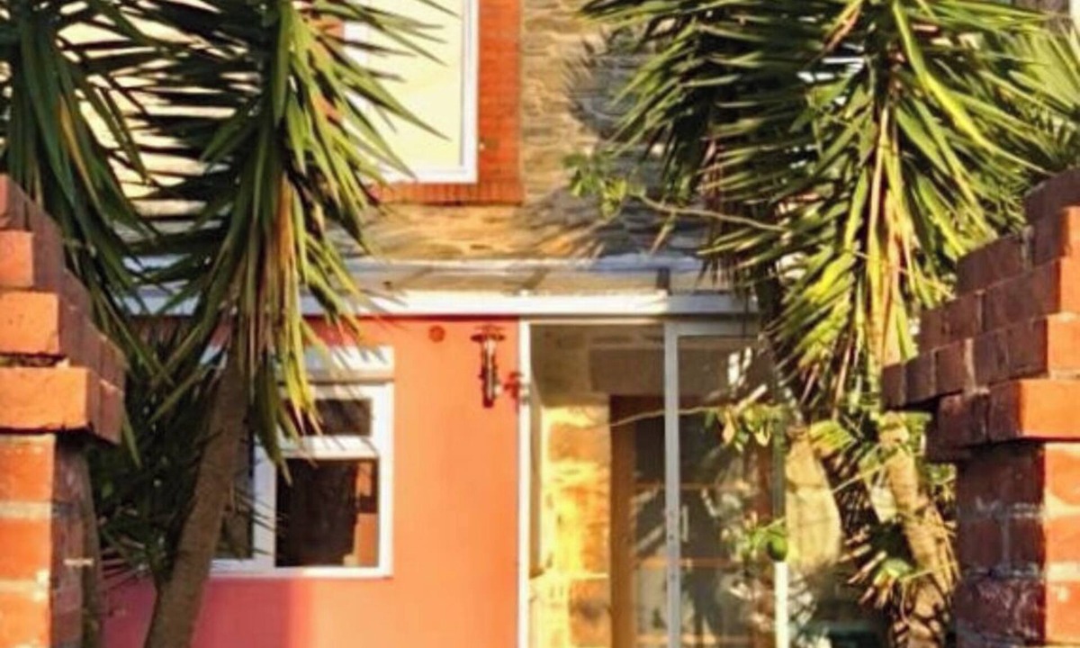 Tourlaville House | Townhouse 5 travellers Cherbourg en Cotentin