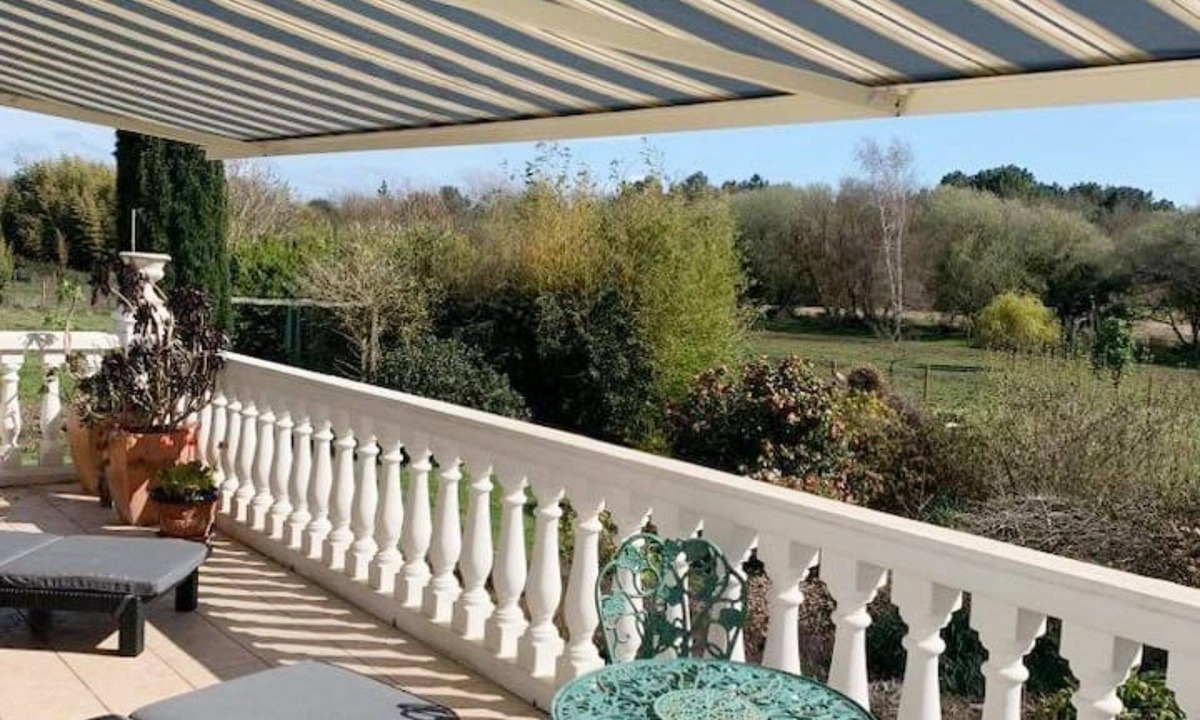 Plouhinec House | Très Belle Maison Lumineuse et Sans vis à vis