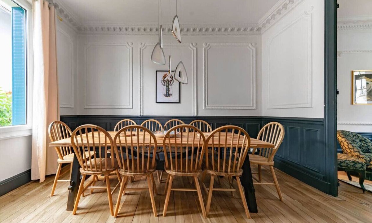 Republique House | Très Grande Maison Germot - 24 rue Germot - Vichy
