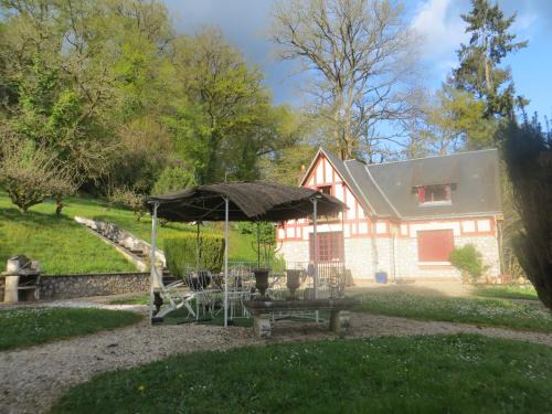 Orchaise House | Traditional Countryside House Chateaux de la Loire