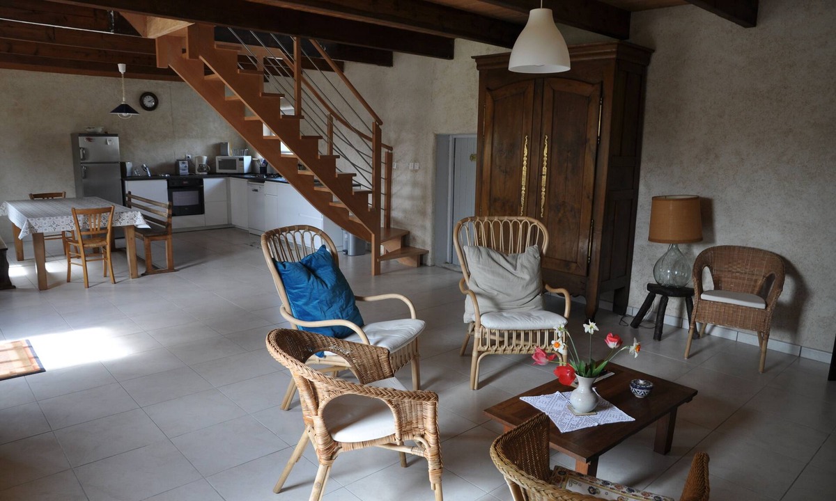 Guimaec House | Traditional house completely renovated, independent, for 6 people