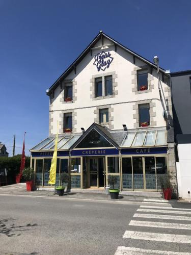 Plouescat Bed & Breakfast | Treas Glaz