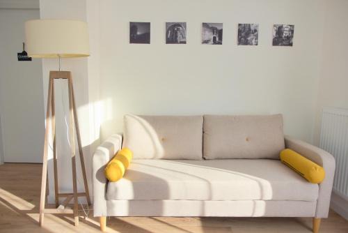 Prats-de-Mollo-la-Preste Apartment | Tres Vents del Roser - grand appartement